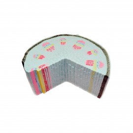 Модель стебла дводольної  рослини