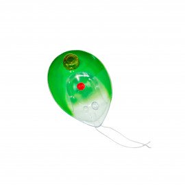 Модель Хламідомонада