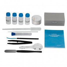 Набір аксесуарів для мікроскопії SIGETA Accessory Kit