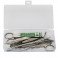 Набір інструментів для препарування SIGETA Dissection Kit