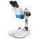 Микроскоп SIGETA MS—215 LED 20x—40x Bino Stereo