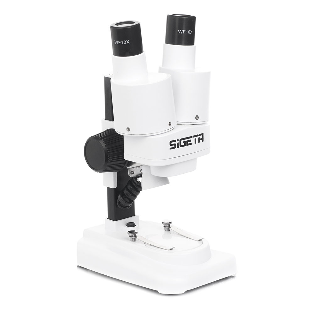 Микроскоп SIGETA MS-244 20x LED Bino Stereo
