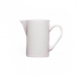 Кружка фарфоровая 250 мл с носиком