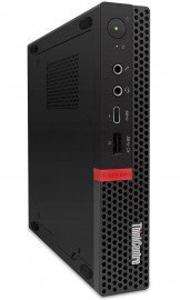 Системний блок Lenovo ThinkCentre M Tiny M720q