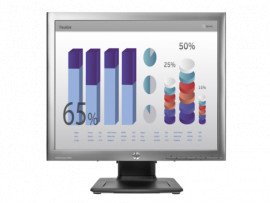 Монітор HP