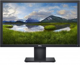Монітор Dell E2220H Black