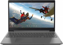 Портативный ноутбук учащегося Lenovo 15.6"