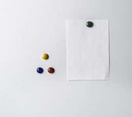 Дошки одноелементні для маркеру