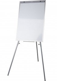 Магнітно-маркерна дошка (фліпчарт)