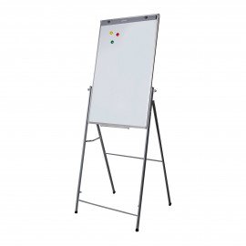 Фліпчарт 650*1000 мм маркер на підставці