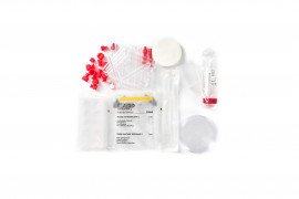 Набор для опытов по естествознанию