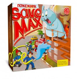 Набор настольных игр