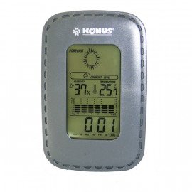 Метеостанция KONUS METEOTREND