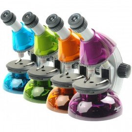 Микроскоп детский