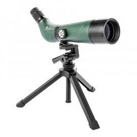 Підзорна труба KONUS KONUSPOT—80C 20—60x80