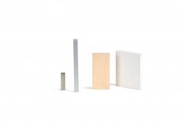 Набір тіл рівної маси