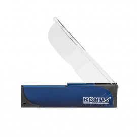 Лупа KONUS KONUSPOCKET +2.5D