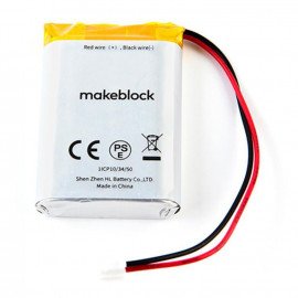 Акумулятор для mBot Li-polymer Battery