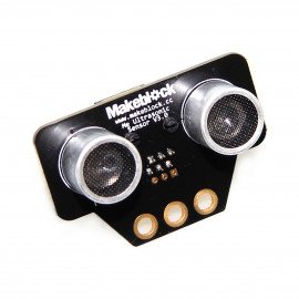 Датчик ультразвуковий Makeblock Me Ultrasonic Sensor V3