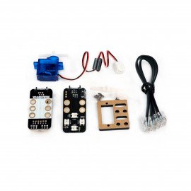 Розширення Makeblock для mBot: серво-пакет (mBot Add-on Pack - Servo Pack)