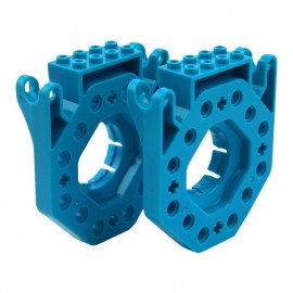 Аксесуари для Dash та Dot, Building Brick Connectors