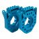 Аксесуари для Dash та Dot, Building Brick Connectors