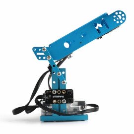 Розширення Makeblock для mBot: світло—звукове шоу (mBot Add—On Pack — nteractive Light & Sound)