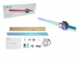 Расширение Makeblock для mBot Ranger: световой меч (mBot Ranger Add-on Pack Laser Sword)