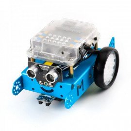 Робот-конструктор Makeblock mBot v1.1 BT Blue