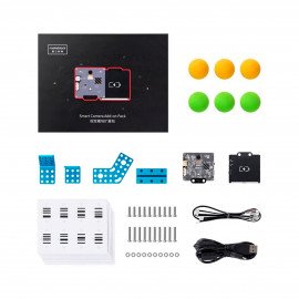 Набор для соревнований Makeblock 2020 Smart Camera Add-on Pack