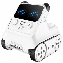 Робот Makeblock Codey Rocky