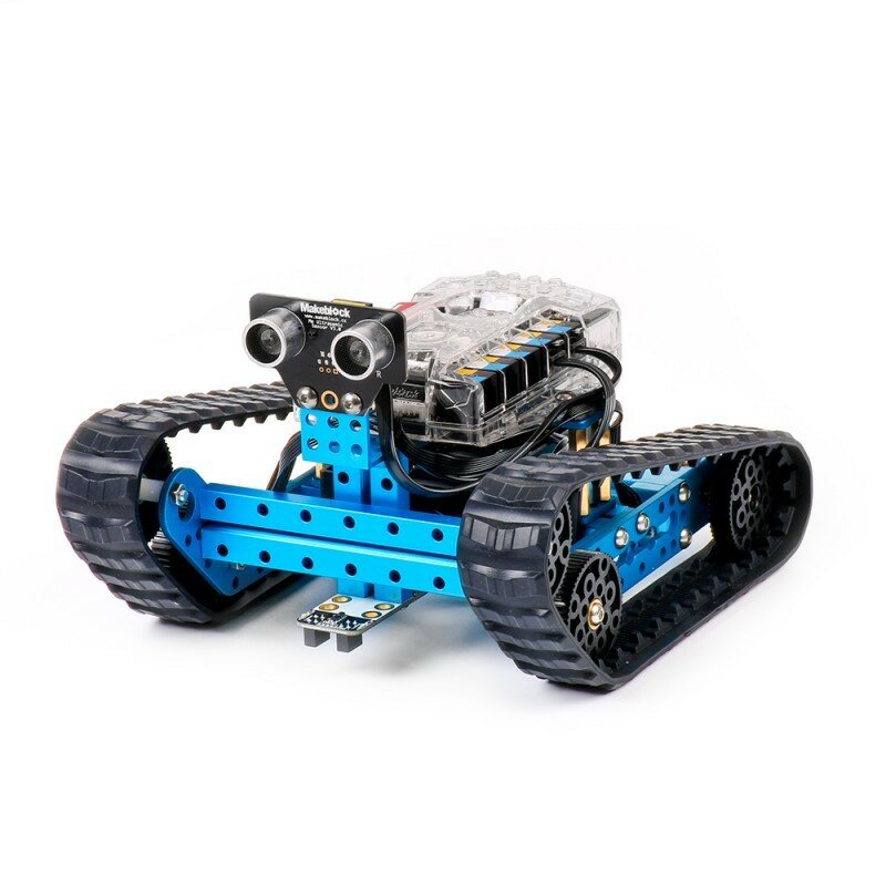 Робот—конструктор Makeblock mBot Ranger BT