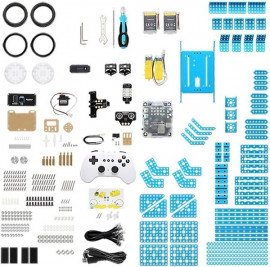 Набор для соревнований Makeblock 2020-2021 MakeX Starter Smart Links Kit