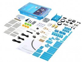 Набор Makeblock AI & IoT Robot Education Kit
