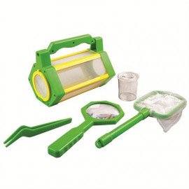 Набор естествоиспытателя Edu-Toys 5 в 1 (BL033)