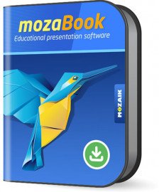 MozaBook Classroom1