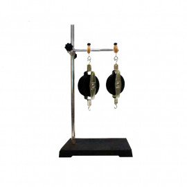 Комплект блоків лабораторних