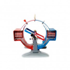 Машина електрична двигун-генератор