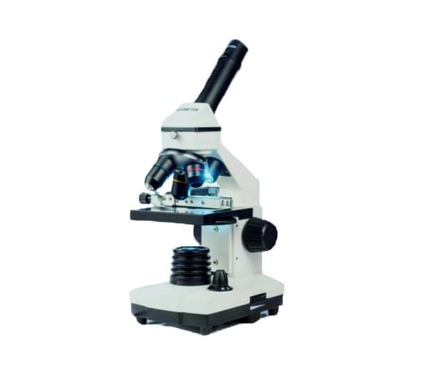 Мікроскопи та мікропрепарати
