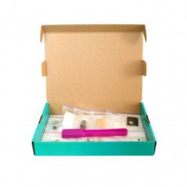 Набор по изучению явления магнетизма