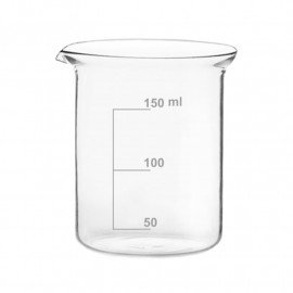 Стакан з носиком ВН-150 з міткою