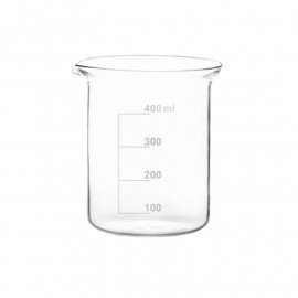 Стакан с носиком высокий, 400 мл