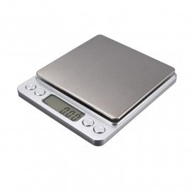 Цифрові ваги 1 кг/0.1г
