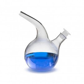 Капельница Шустера