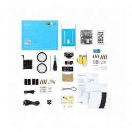 STEAM конструктор Makeblock Explorer Kits