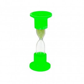 Годинник пісковий на 2 хв