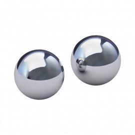 Набір металевих кульок