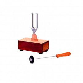 Камертон лабораторний