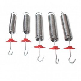 Набір пружини різної жорсткості