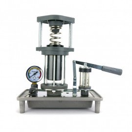 Прес гідравлічний